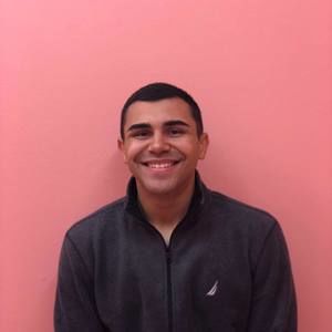 Meet your Posher, Dominique